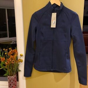 NWT SWEATY BETTY WOMEN’S JACKET